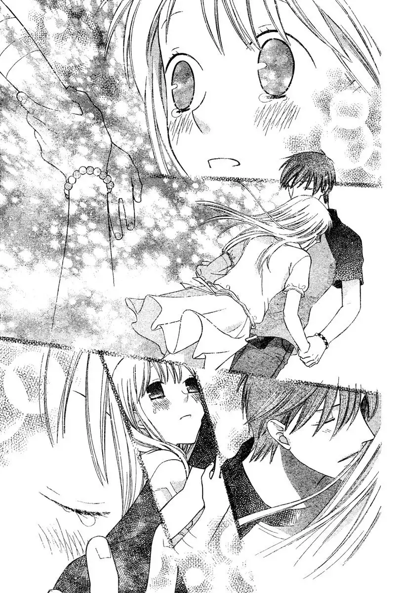 Fruits Basket Chapter 129 27